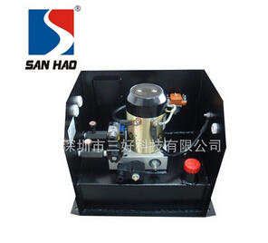 汽車尾板動(dòng)力單元的小學(xué)堂，教你學(xué)會(huì)保護(hù)它